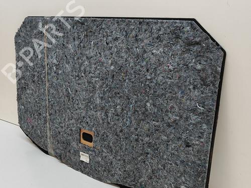 Luggage compartment floor NISSAN QASHQAI III (J12) 1.3 DIG-T All-wheel Drive | BP28955307I33 