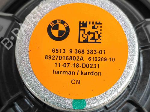 Speaker BMW 5 (G30, F90) 530 e Plug-in Hybrid | BP30130452E2