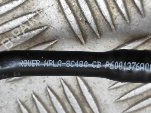 Pipe LAND ROVER RANGE ROVER SPORT II (L494) 3.0 SDV6 4x4 | BP28550560M125