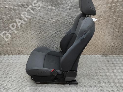 Right front seat TOYOTA C-HR (_X2_, _H2_) Hybrid (ZYX20) | BP30108235C16