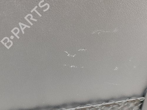 Seats set MERCEDES-BENZ CLA (C118) CLA 200 (118.387) | BP29391710C78 