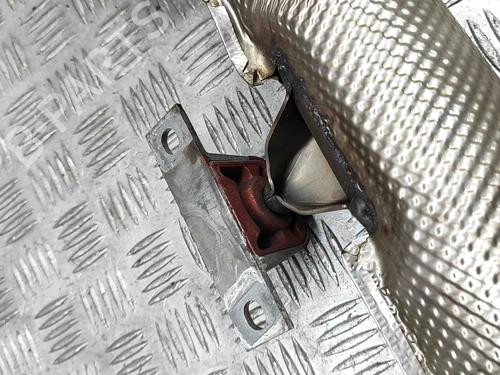 Exhaust system AUDI A6 C8 (4A2) 40 TDI | BP27785014M121