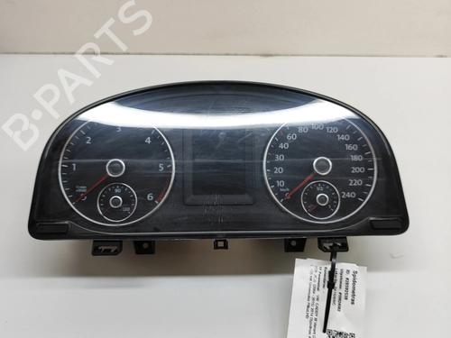 Used Instrument cluster Instrument cluster VW CADDY III MPV (2KB, 2KJ, 2CB, 2CJ) 2.0 TDI (170 hp) 33369701 33369701