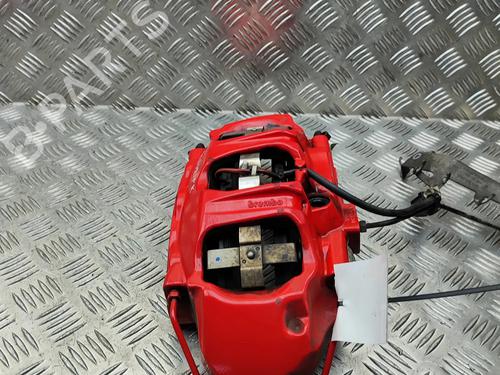 Left front brake caliper PORSCHE 911 (991) 3.0 Carrera S | BP31998362M105