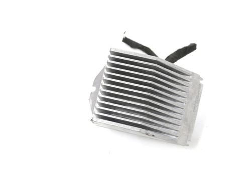 Used Heater resistor VW POLO V (6R1, 6C1) 1.2 TSI (90 hp) 30211143