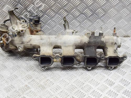 Used Intake manifold NISSAN NAVARA NP300 (D40) 2.5 dCi (174 hp) 8835397
