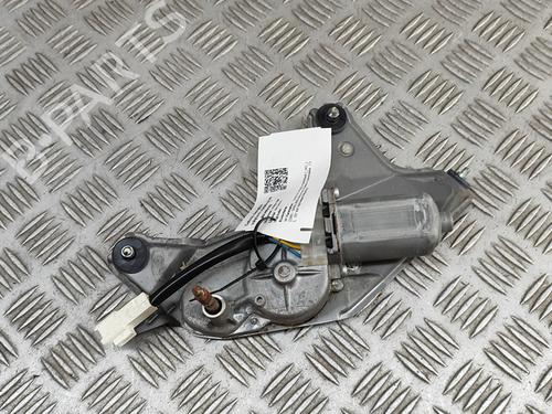 Used Rear wiper motor TOYOTA PRIUS Liftback (_W2_) 1.5 Hybrid (NHW2_) (113 hp) 28434171