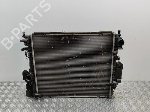 Used Radiator set JAGUAR XJ (X351) 3.0 SCV6 (340 hp) 19501397