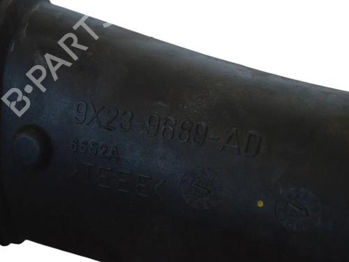 Pipe JAGUAR XF I (X250) 3.0 D | BP30255566M125