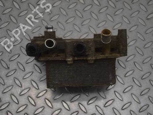 Oil radiator DODGE RAM 1500 Pickup (DJ, DS) 5.7 4x4 | BP30247965M33