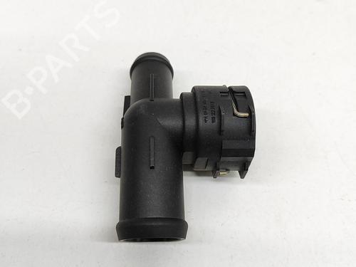 Pipe MERCEDES-BENZ B-CLASS Sports Tourer (W245) B 180 CDI (245.207) | BP22443762M125 