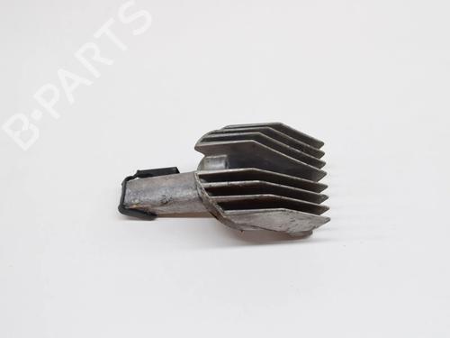 Used Electronic module BMW 5 Gran Turismo (F07) 530 d (245 hp) 10073594