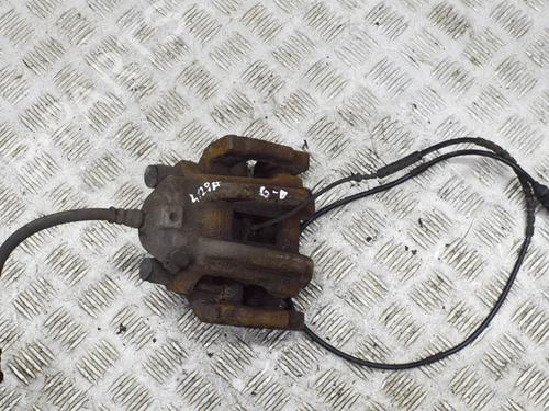 Bremssattel rechts hinten für BMW 4 Coupe (F32, F82) 435 d xDrive (313 hp) 15622195