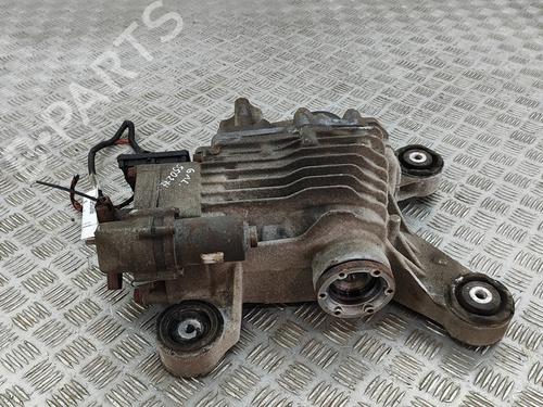 Differensial bakvogn AUDI A1 (8X1, 8XK) S1 quattro | BP28434733M24 