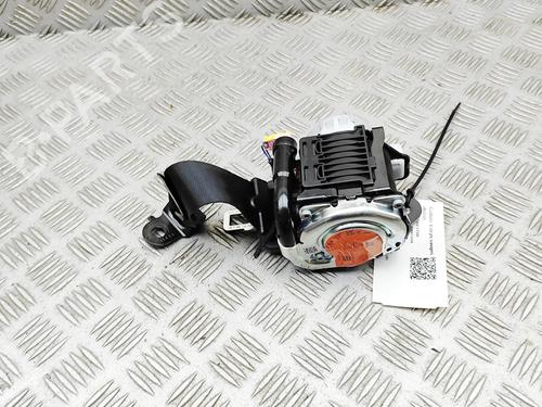 Sikkerhedssele bag venstre Sikkerhedssele bag venstre AUDI Q6 E-TRON (GFB) e-tron quattro (387 hp) 37445078 37445078