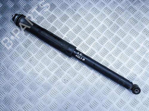 Used Right rear shock absorber TOYOTA YARIS (_P13_) 1.3 (NSP130_, NSP130) (99 hp) 6724197
