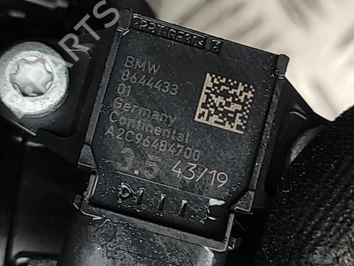 Intercooler BMW X6 (G06, F96) M | BP33223816M30 - Image 6