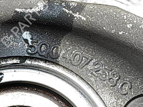 Right front steering knuckle CUPRA ATECA (KH7, KHP, KBP) 2.0 TSI 4Drive | BP40605676M26  - Image 5