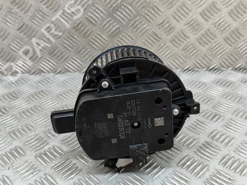 Heater blower motor BMW X7 (G07) xDrive 40 d Mild-Hybrid | BP27772682M62 