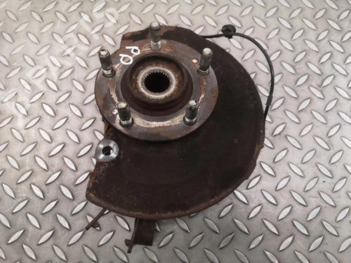 Used Right front steering knuckle MITSUBISHI OUTLANDER III (GG_W, GF_W, ZJ, ZL, ZK) 2.2 Di-D 4WD (165 hp) 30253327