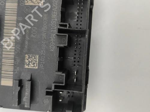 Electronic module AUDI A3 Sportback (8VA, 8VF) 1.4 TFSI e-tron | BP27315065M83  - Image 5