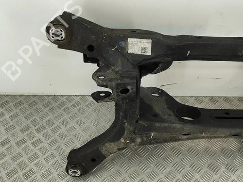 Rear axle KIA SPORTAGE V (NQ5) 1.6 T-GDi Hybrid | BP27788358M2