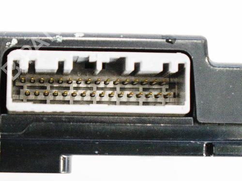 Electronic module HONDA CIVIC IX (FK) 2.2 i-DTEC (FK3) | BP6743666M83 