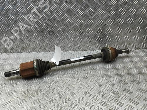 Used Left rear driveshaft Left rear driveshaft MG MG 4 (EH32) EV (170 hp) 33383712 33383712