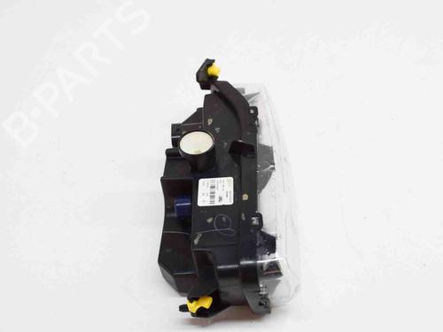 Right front fog light LAND ROVER RANGE ROVER SPORT II (L494) 3.0 SDV6 4x4 | BP29282938C31 