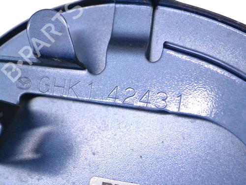 Tanklåg MAZDA 6 Saloon (GJ, GL) 2.2 D (GJ2FP) | BP30232953C131