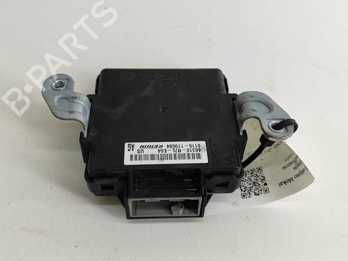 Used Electronic module HONDA CR-V IV (RM_) 2.2 i-DTEC AWD (RE6) (150 hp) 17548519