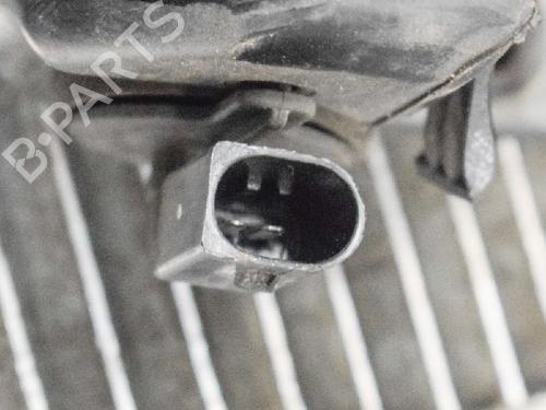 Windscreen washer tank MERCEDES-BENZ C-CLASS Convertible (A205) C 200 (205.442) | BP7797431C113 