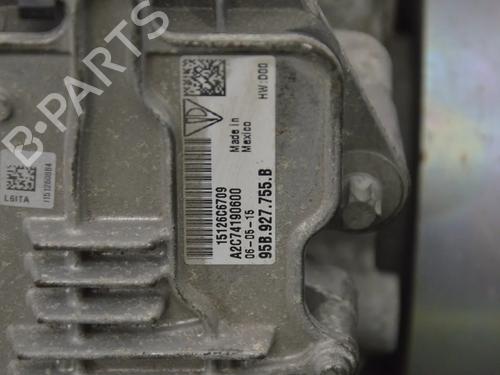 Transfer box PORSCHE MACAN (95B) 3.0 S Diesel | BP36043698M36  - Image 6