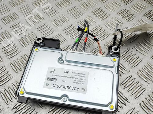 Electronic module MERCEDES-BENZ EQS (V297) EQS 450+ (297.123) | BP38731542M83 - Image 4