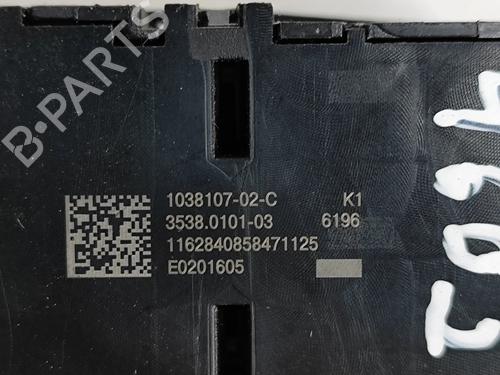 Switch TESLA MODEL X (5YJX) 90D AWD | BP20675767I30  - Image 7