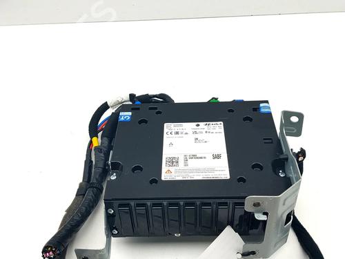 Used Electronic module Electronic module 39590299 39590299