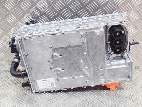 Inverter/Converter JAGUAR I-PACE (X590) EV400 AWD | BP27750789M119 