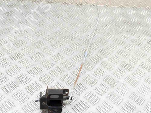 Tailgate lock FORD RANGER (ET) 2.5 TDCi 4x4 | BP10072395C101 