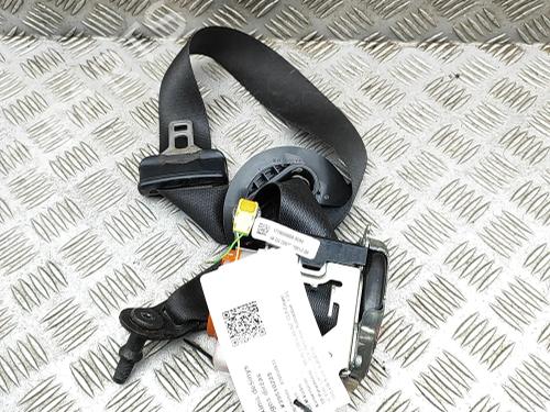 Front right seatbelt MERCEDES-BENZ CLA (C118) CLA 180 (118.384) | BP40605228I25 - Image 2