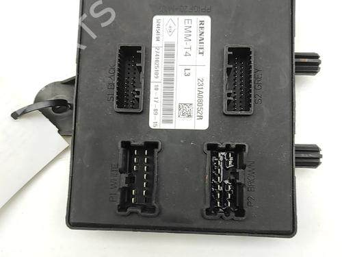 Electronic module OPEL VIVARO B Bus (X82) 1.6 CDTI (06) | BP33386428M83 - Image 5