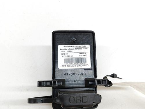 Used Electronic module FORD PUMA (J2K, CF7) 1.0 EcoBoost mHEV (155 hp) 28430915