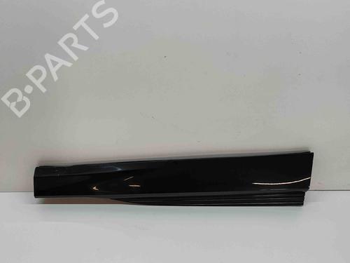 Used Door moulding trim AUDI E-TRON (GEN) 55 quattro (408 hp) 28045806