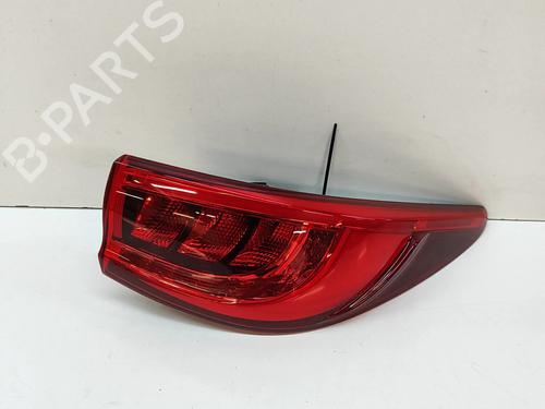 Højre baglygte INFINITI Q30 1.6 (156 hp) 28564052
