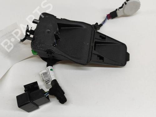 Electronic sensor VOLVO XC60 I SUV (156) D4 | BP16076882M84 