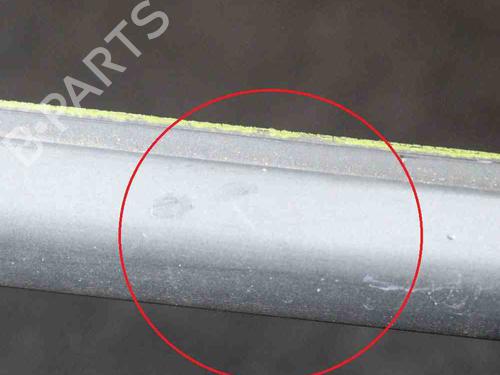 Modanatura della portiera HYUNDAI TUCSON (TL, TLE) 1.6 GDi (132 hp) 14666159