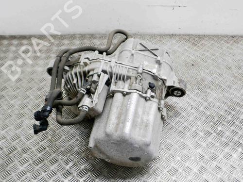 Engine TESLA MODEL S (5YJS) 90D AWD | BP10914847M1 