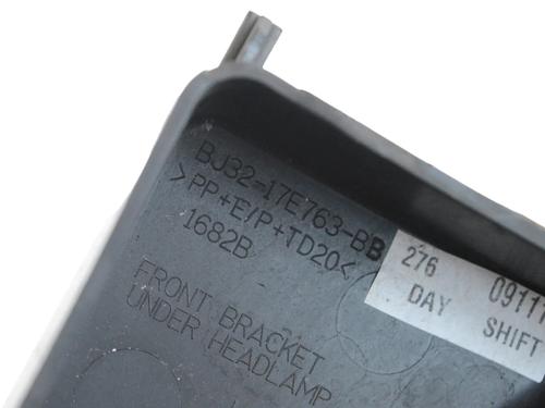 Front bumper bracket LAND ROVER RANGE ROVER EVOQUE (L538) 2.0 D 4x4 | BP30247711C158 