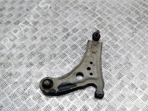 Left front suspension arm CHEVROLET AVEO / KALOS Hatchback (T250, T255) 1.2 LPG | BP8846828M12