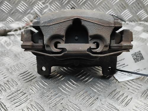 Left front brake caliper JAGUAR XE (X760) 2.0 D | BP38239119M105 - Image 5