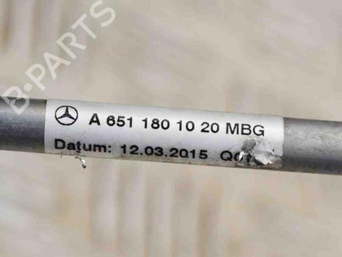 Rør MERCEDES-BENZ C-CLASS Coupe (C205) C 220 d (205.304) | BP14645017M125 